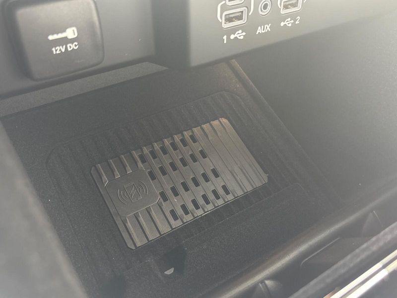 2026 Jeep Grand Wagoneer L Grand Wagoneer L 4x4Image 22