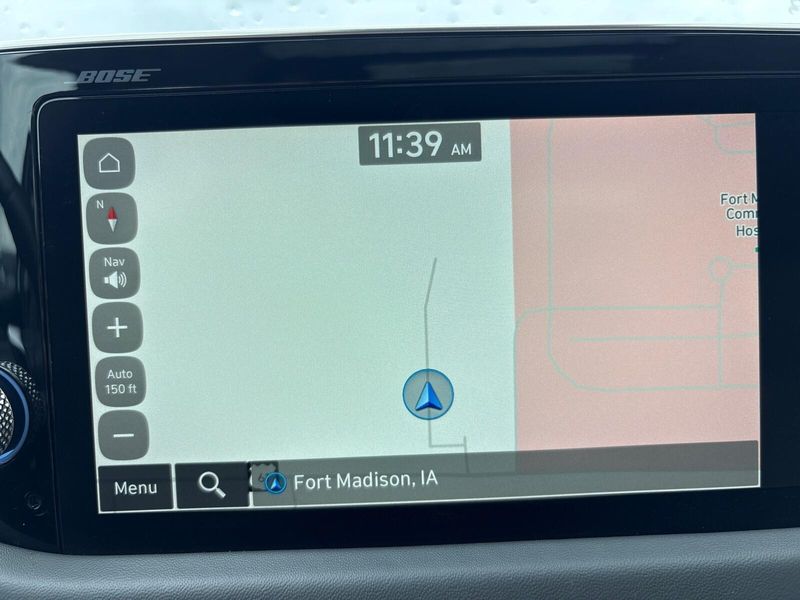 Used 2023 Hyundai Sonata Hybrid LimitedImage 23