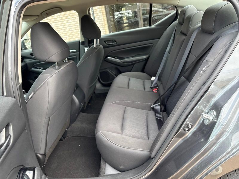 Used 2023 Nissan Altima 2.5 SVImage 4