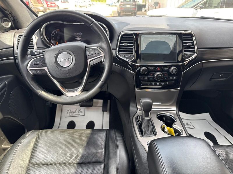 Used 2019 Jeep Grand Cherokee LimitedImage 6