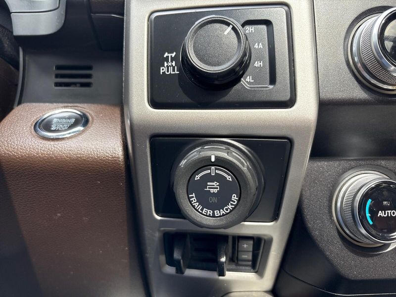 Used 2019 Ford F-150 King RanchImage 19