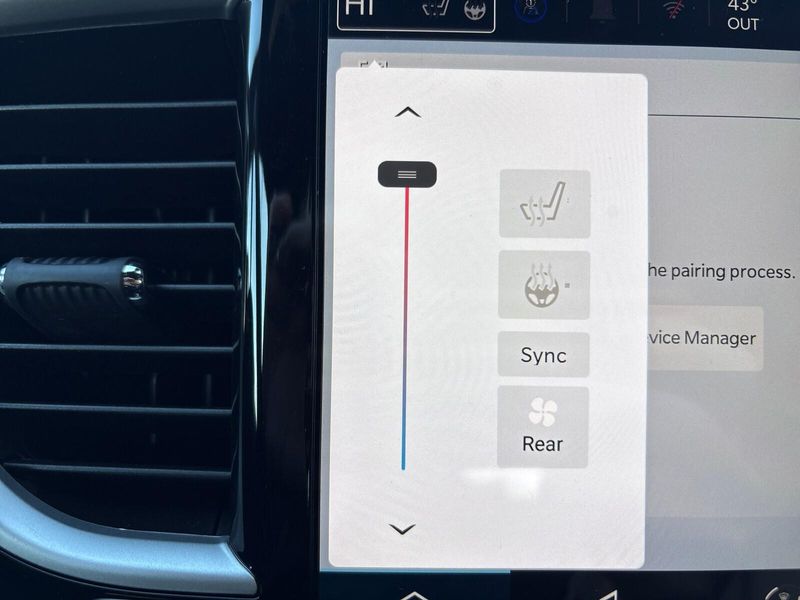 New 2026 Chrysler Pacifica SelectImage 21