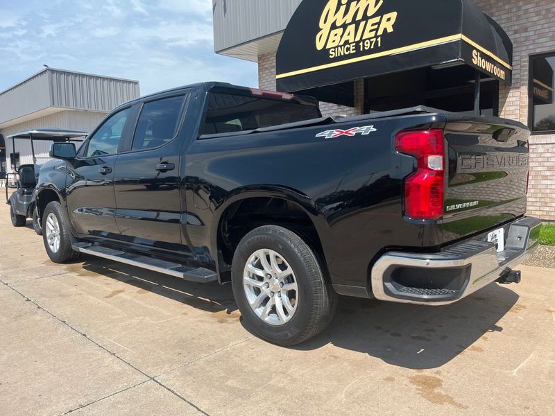 2019 Chevrolet Silverado 1500 LTImage 12