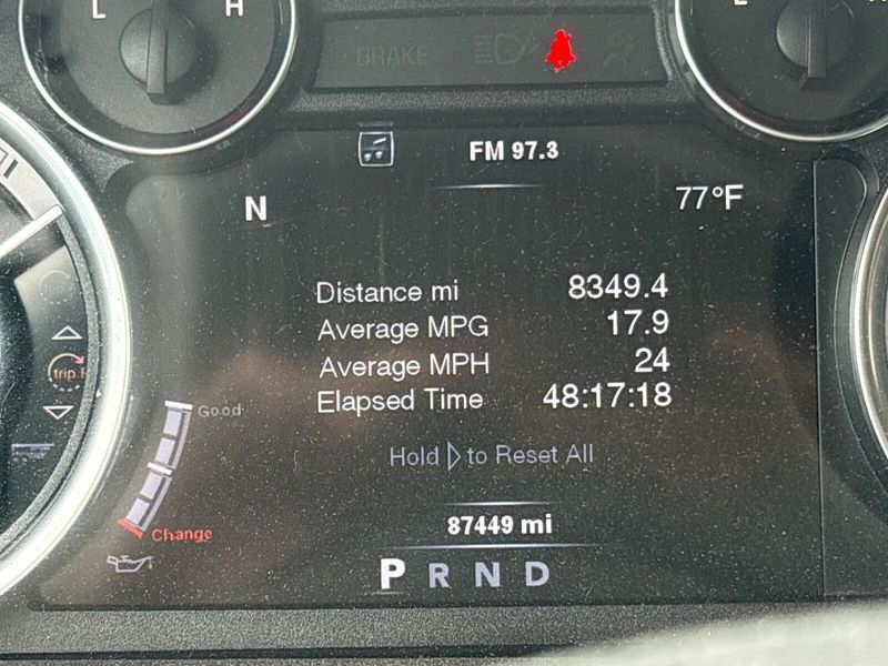 Used 2014 RAM 1500 Big HornImage 16