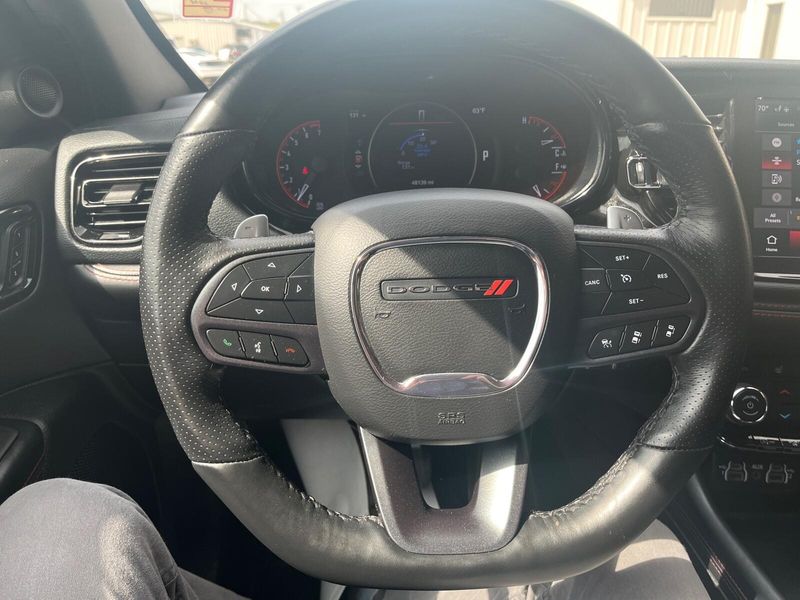 2023 Dodge Durango GTImage 16