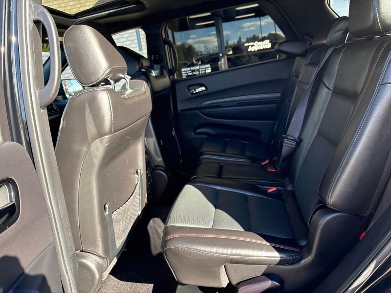 Used 2024 Dodge Durango GTImage 5