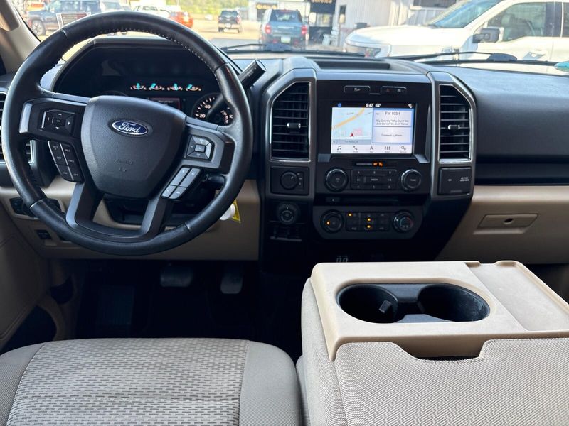 Used 2018 Ford F-150 XLTImage 5