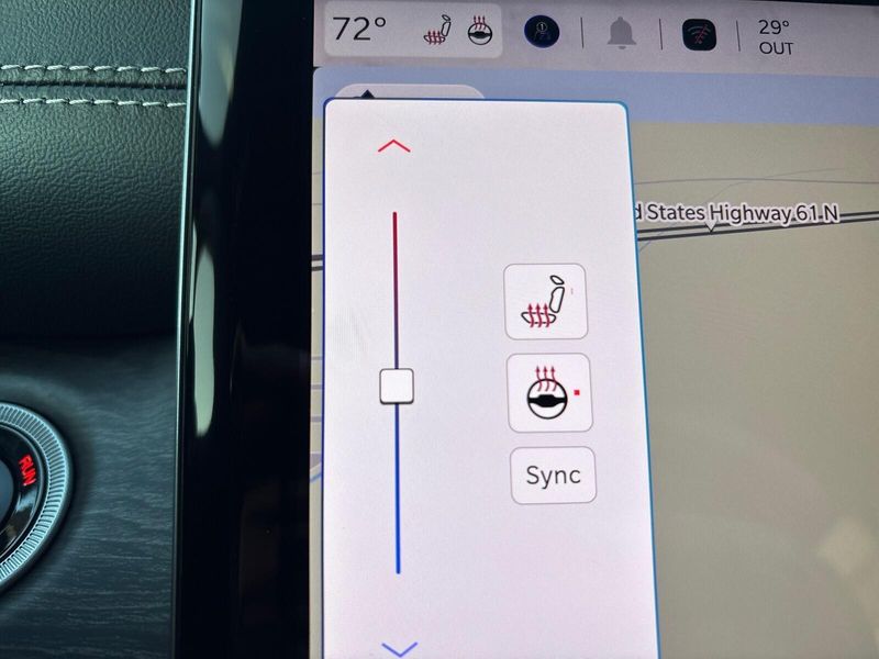 New 2025 Jeep Grand Cherokee Limited 4x4Image 25