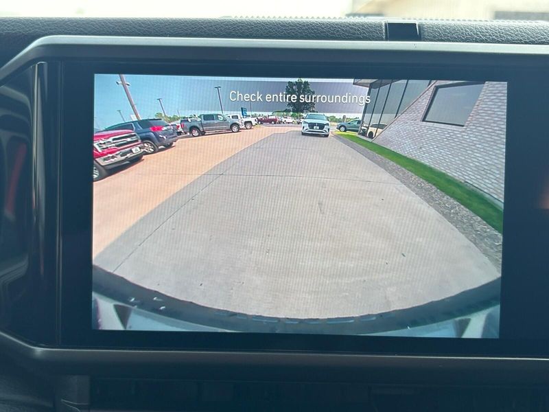 New 2025 Jeep Wrangler 4-door Sport SImage 20