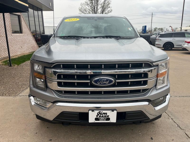 2023 Ford F-150 XLTImage 7