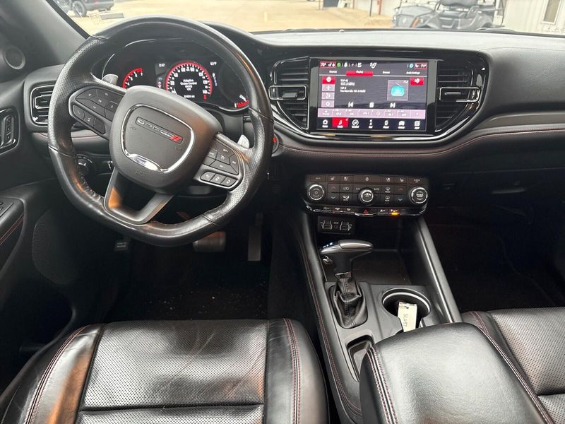 Used 2024 Dodge Durango GT PlusImage 7