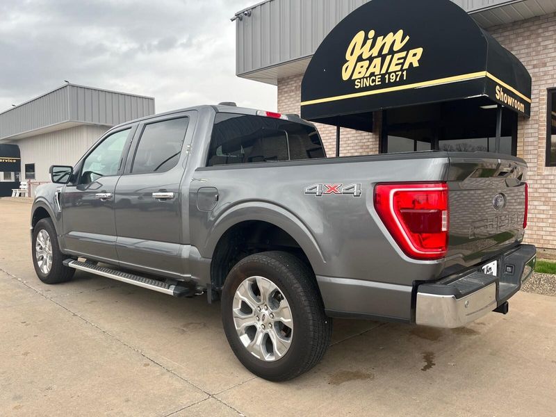 2023 Ford F-150 XLTImage 25