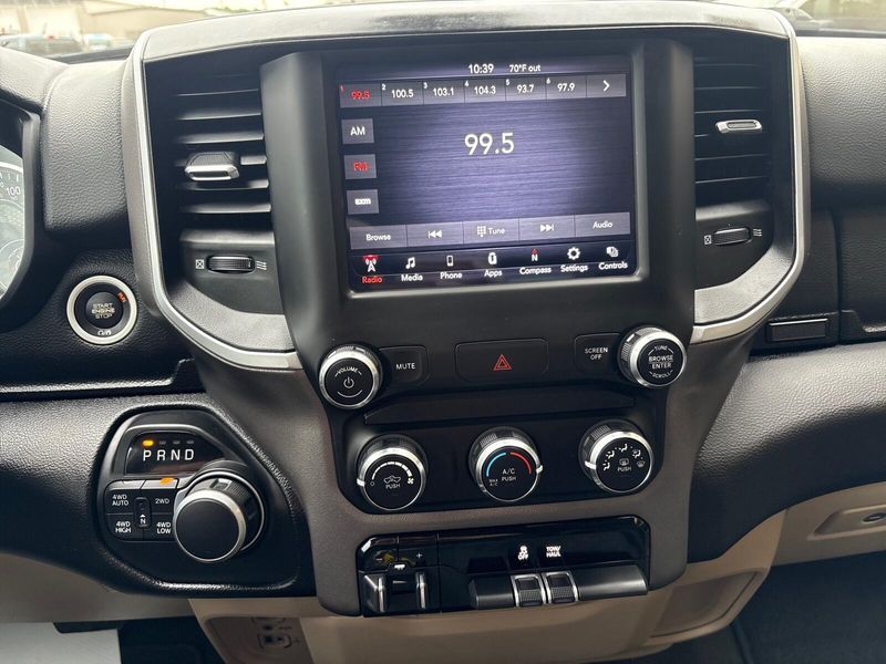 Used 2020 RAM 1500 Lone StarImage 20