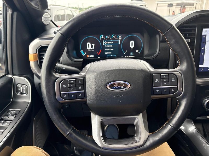 Used 2023 Ford F-150 TremorImage 19
