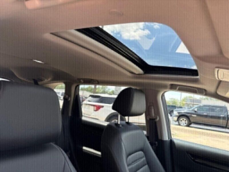 2025 Honda CR-V EX-LImage 8