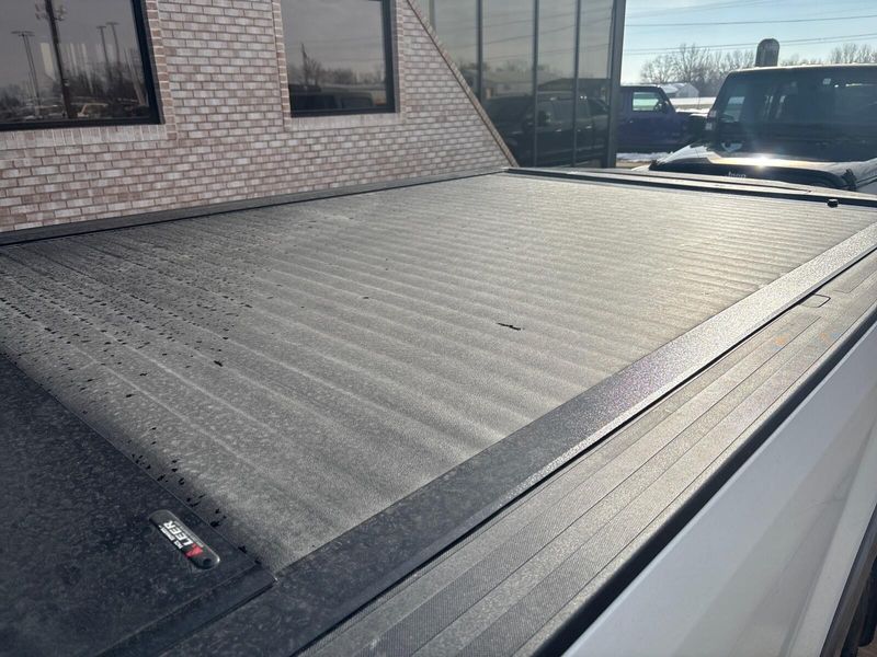 Used 2020 Ford F-250 King RanchImage 15