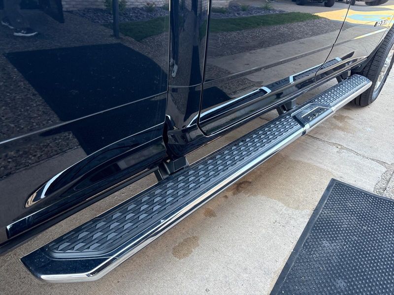 New 2025 RAM 2500 Big Horn Crew Cab 4x4 6