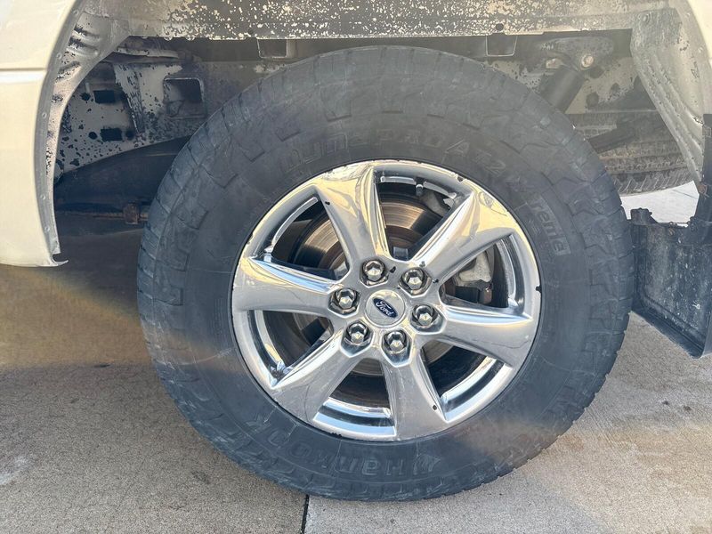 Used 2018 Ford F-150 XLTImage 12