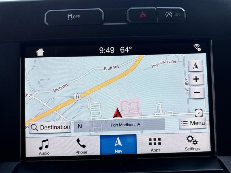 Used 2018 Ford F-150 XLTImage 21