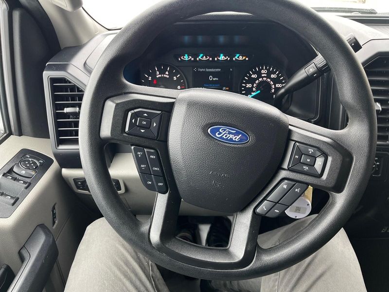 2019 Ford F-150 XLImage 14