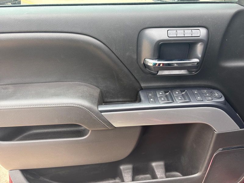 Used 2016 Chevrolet Silverado 1500 LTZImage 15