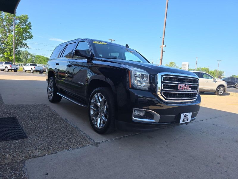2019 GMC Yukon SLEImage 7
