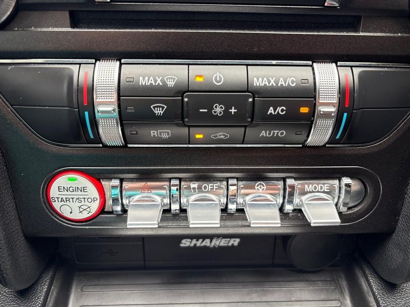 Used 2017 Ford Mustang GT PremiumImage 19