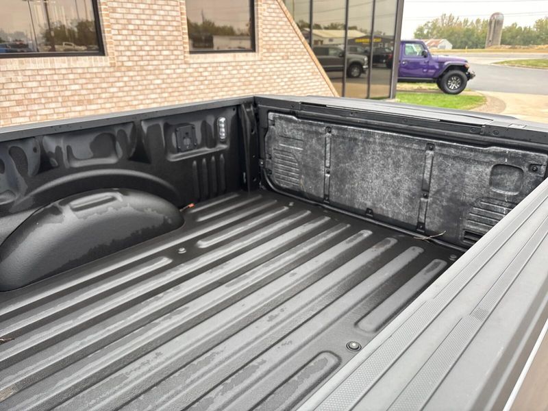 Used 2021 Ford F-150 LariatImage 14