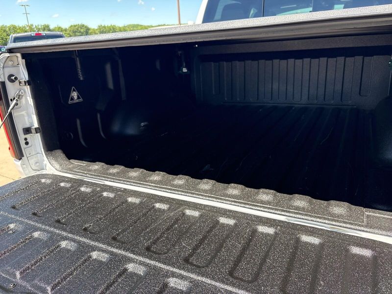 Used 2025 RAM 1500 Big HornImage 15