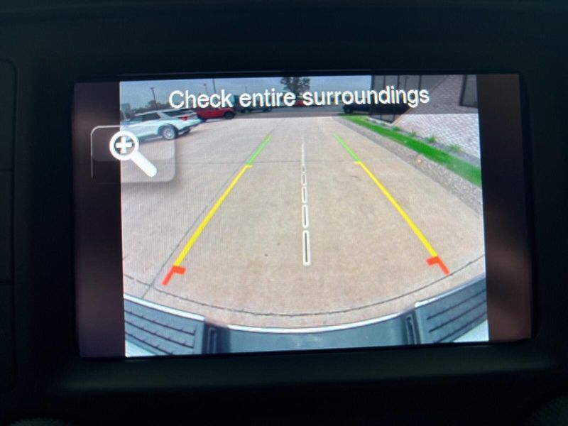 Used 2020 RAM 2500 TradesmanImage 21