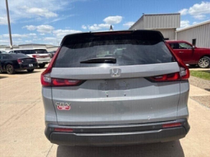 2025 Honda CR-V EX-LImage 10
