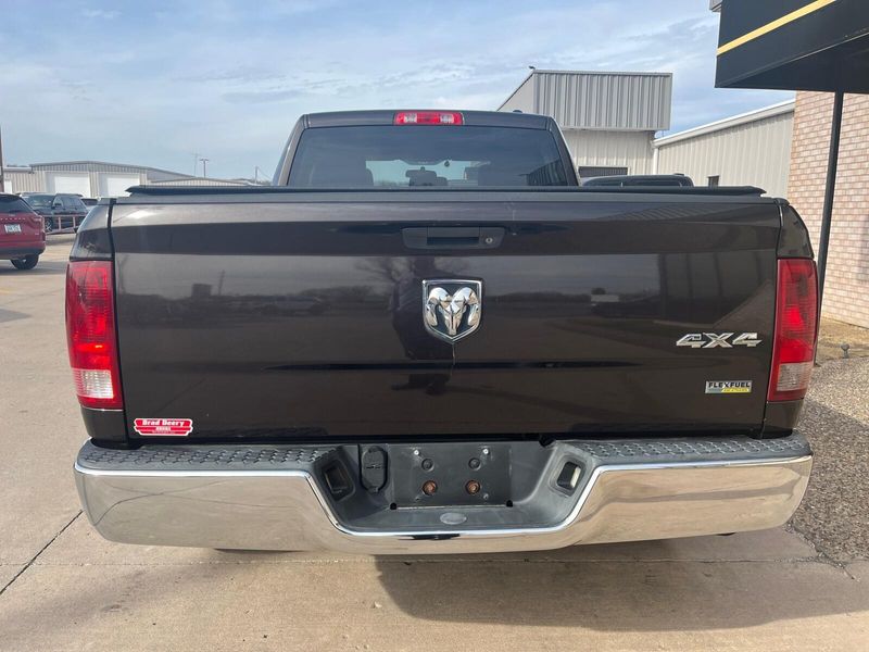 2011 RAM 1500 STImage 9