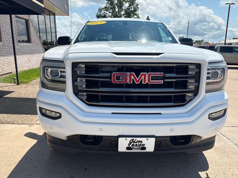 Used 2017 GMC Sierra 1500 SLTImage 6