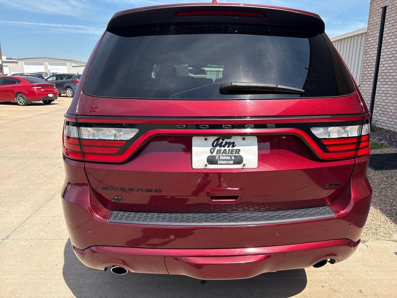 Used 2021 Dodge Durango GT PlusImage 12