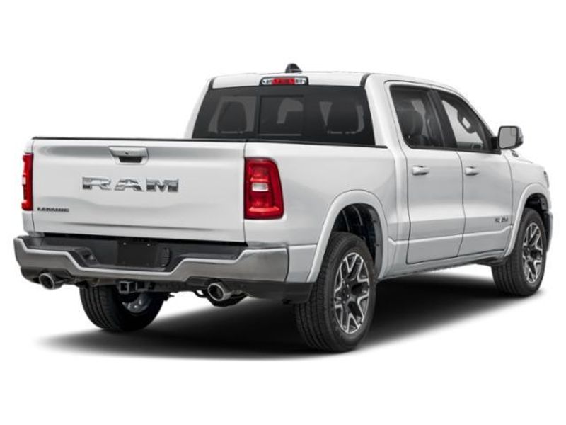 New 2027 RAM 1500 LaramieImage 3