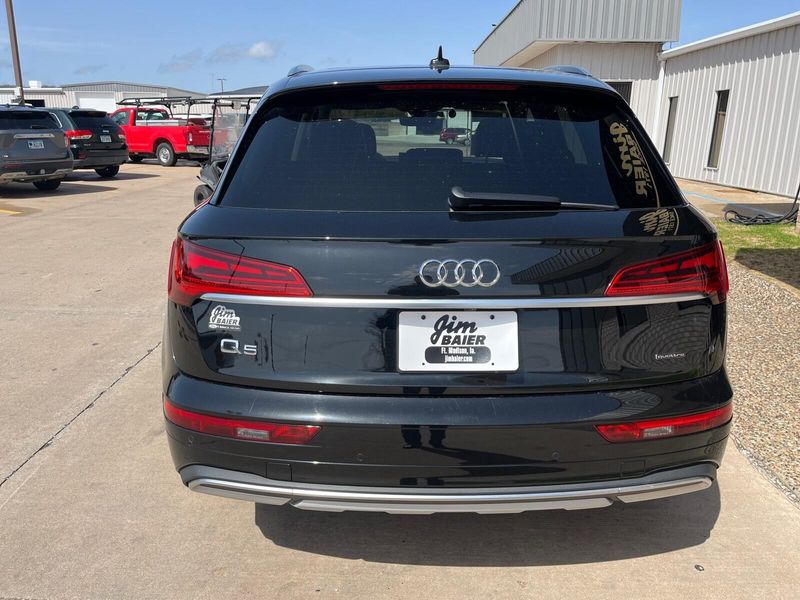 2021 Audi Q5 Premium PlusImage 10