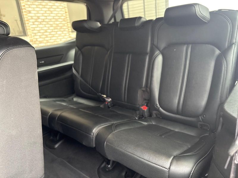 2024 Jeep Wagoneer Series IIImage 5