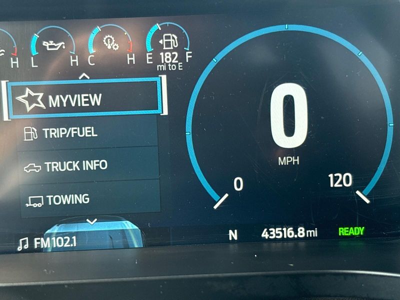 Used 2022 Ford F-150 LariatImage 18