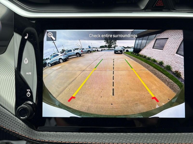 New 2026 Jeep Cherokee Limited Altitude 4x4Image 19