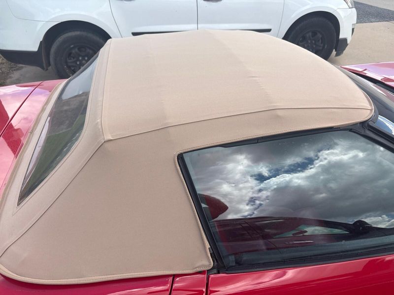 Used 1986 Chevrolet Corvette Image 5