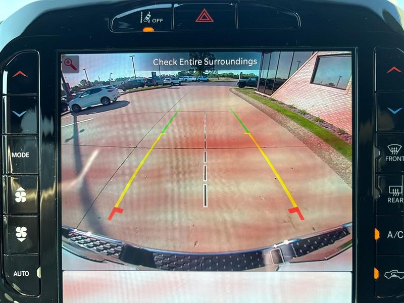 New 2026 RAM 1500 Big Horn Crew Cab 4x4 5