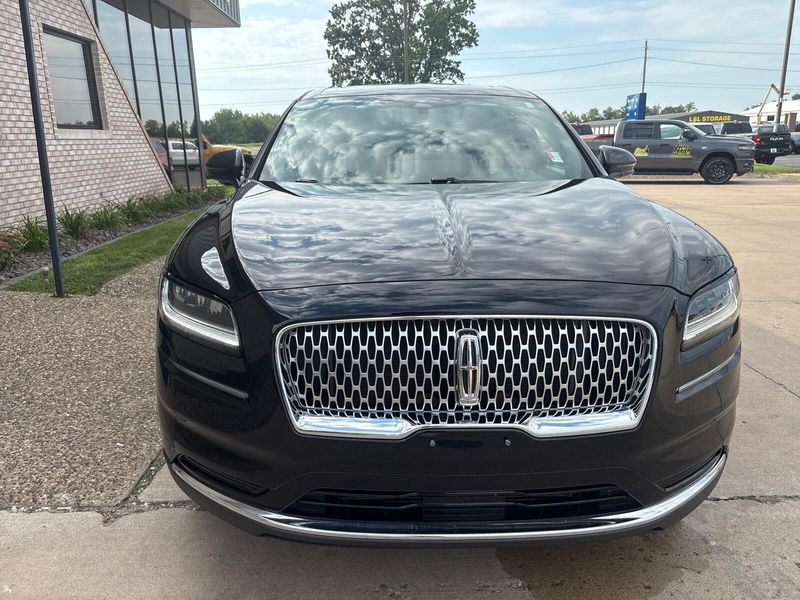 Used 2022 Lincoln Nautilus ReserveImage 6