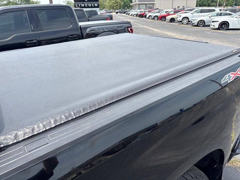 Used 2024 Chevrolet Silverado 1500 RSTImage 26