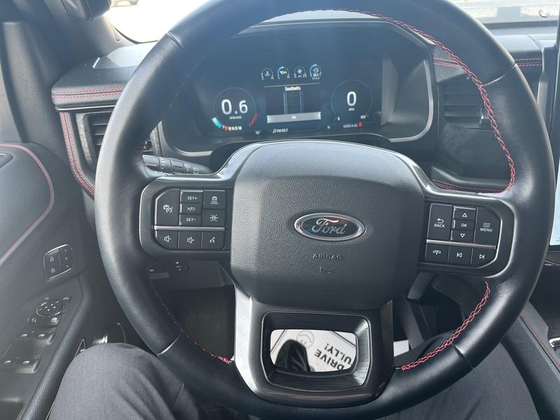 2022 Ford Expedition LimitedImage 19