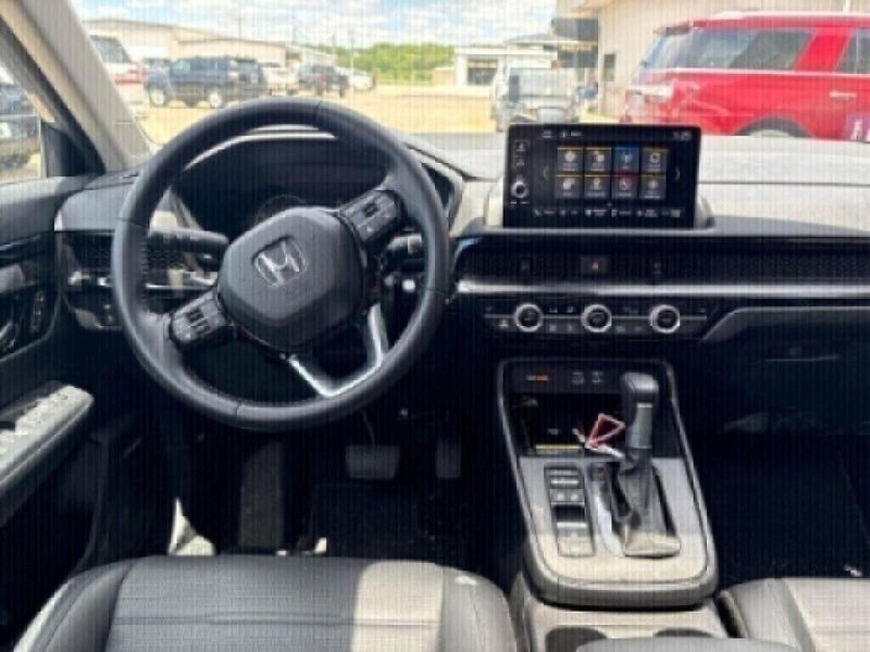 2025 Honda CR-V EX-LImage 5