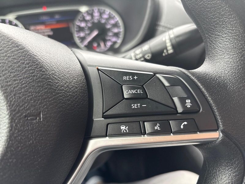 Used 2023 Nissan Sentra SVImage 14