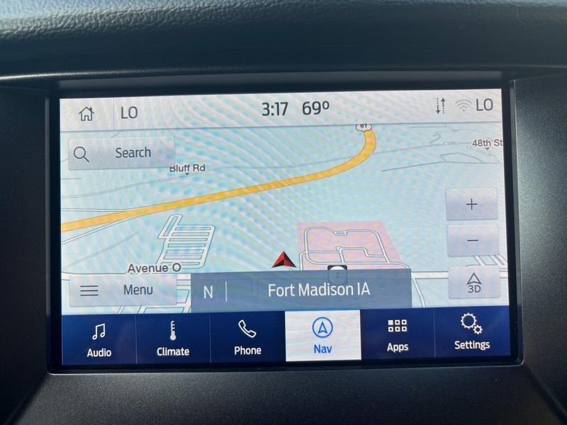 Used 2021 Ford Ranger LariatImage 18