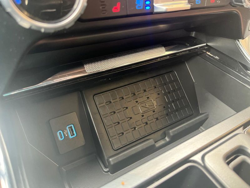 2023 Ford F-150 King RanchImage 27