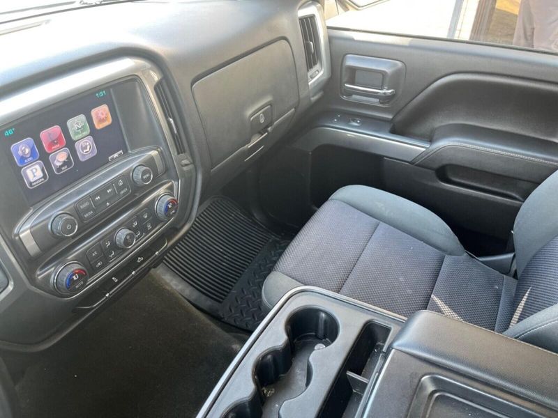 2015 Chevrolet Silverado 1500 LTImage 21