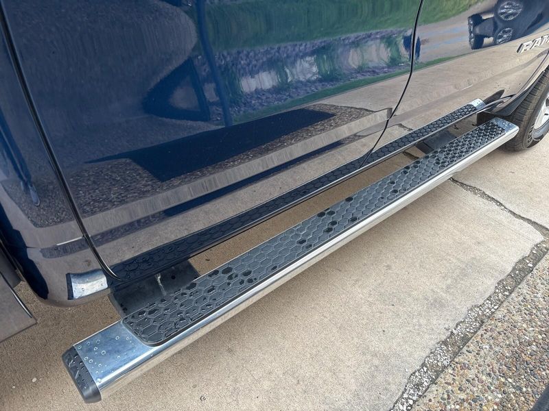 Used 2021 RAM 1500 Big HornImage 8